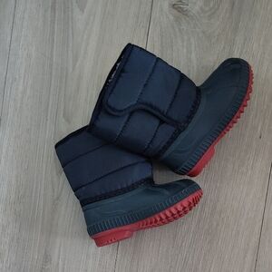 New Old Navy Winter Boots Size 5 Toddler
